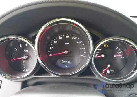 2009 Cadillac Cts Standard из США, поврежденный, VIN 1G6DV57V590112939